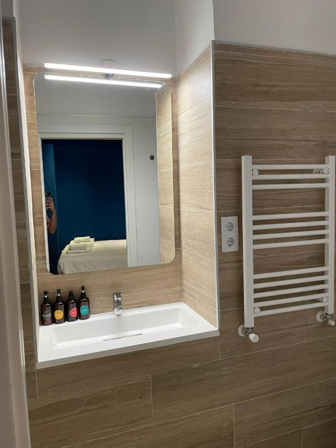 Apartamento Opera Suite Aida Madrid Palacio Real Exterior photo